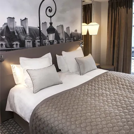 Hotel La Lanterne-2